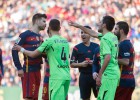 Piqué: “Faré un Periscope”