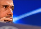Luis Enrique: “20 anys al Barça? Impossible!”