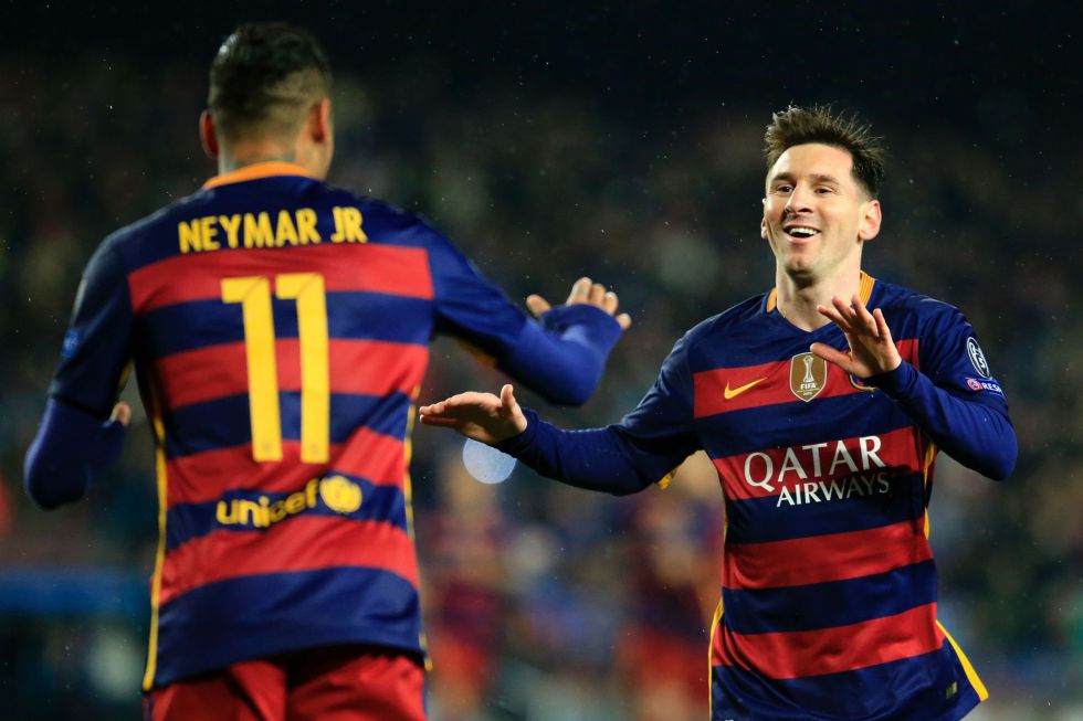 Barcelona vs Arsenal en vivo