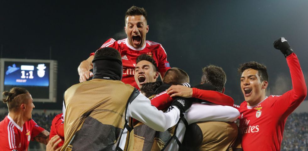 Benfica