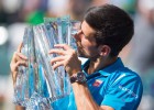 Djokovic caza a Nadal