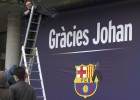 El perfume Cruyff