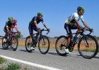 Quintana resisteix Froome i Contador i guanya la Volta