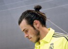 Bale: “Me siento más implicado”