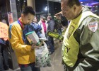 Los Mossos blindarán el Camp Nou en el Barça-Madrid
