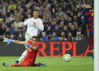 Vodafone y Orange emitirán la Liga las próximas tres temporadas