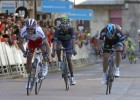 La Vuelta al País Vasco examina a Nairo Quintana y a Contador La Vuelta al País Vasco examina a Nairo Quintana y a Contador