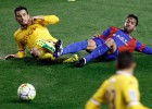 Levante y Sporting se anulan