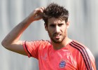 El nuevo regreso de Javi Martínez