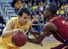 El Granca pierde el billete para la final de la Eurocopa en la prórroga El Granca pierde el billete para la final de la Eurocopa en la prórroga