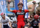 Samuel Sánchez o el arte de bajar para crecer Samuel Sánchez o el arte de bajar para crecer
