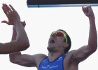 En Australia, nueva victoria de Mario Mola en el Mundial