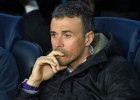 El drama de Luis Enrique