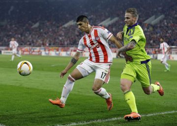 Pulido, el goleador alejado de la selección mexicana Pulido, el goleador alejado de la selección mexicana