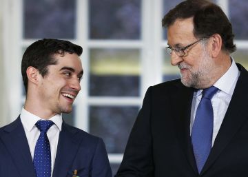 El oro más preciado para el patinador Javier Fernández