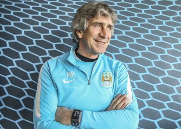Pellegrini: “Meu modo de ser justifica a minha carreira”
