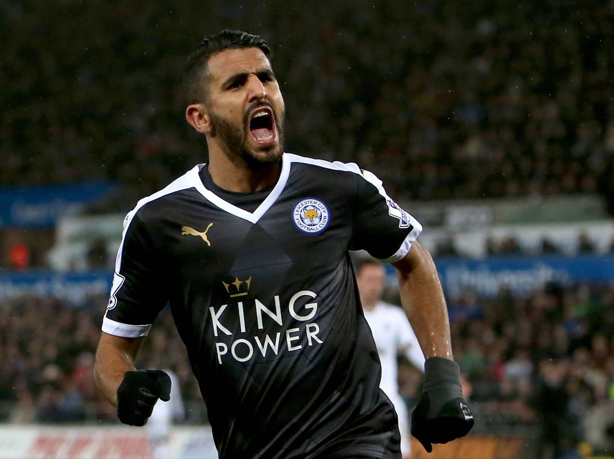 Premier League Premier League
