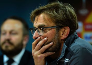 Klopp: “Se ha hecho justicia 27 años después”