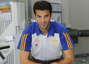 M. Á. López: “Nunca creí que no sería capaz”