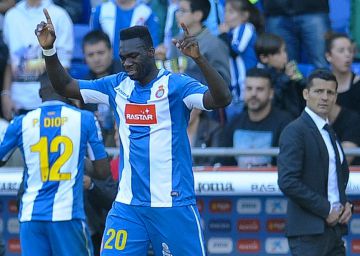 El Sevilla és un amic per a l’Espanyol