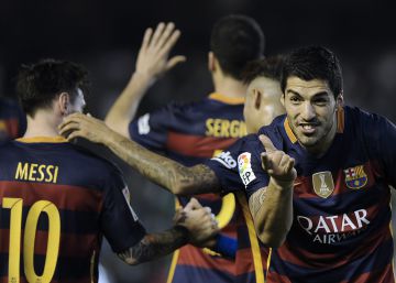 Europa sin el Barcelona