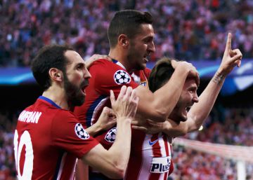 El partido de los partidos
