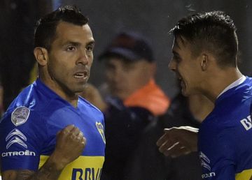 Assim serão jogadas as quartas de final da Libertadores