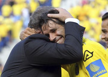 Valerón, lo bueno de ser bueno