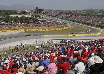 La Generalitat troba múltiples irregularitats en la gestió del Circuit de Catalunya