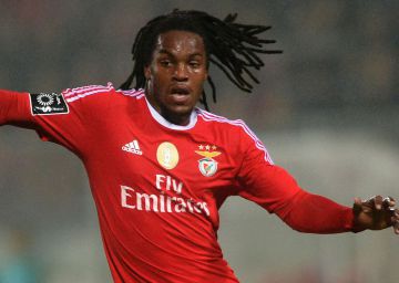 Renato Sanches y Hummels, al Bayern