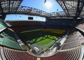 Así repartirán Madrid y Atlético las entradas