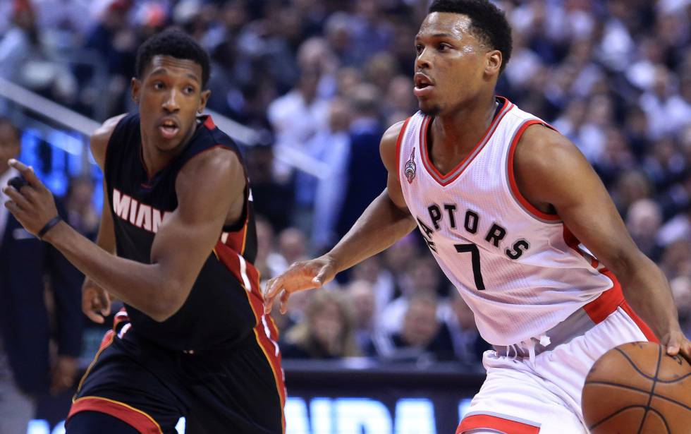 Lowry y Richardson.