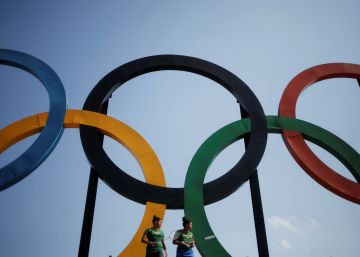 Japón defiende la elección de Tokio 2020 ante las sospechas de soborno