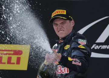 Max Verstappen s’imposa en el Gran Premi d’Espanya i fa història