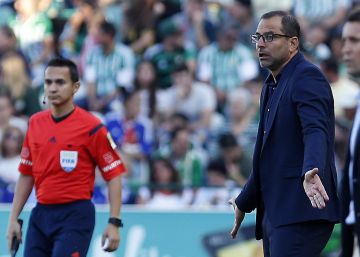 El Getafe confirma a Esnáider para su proyecto en Segunda