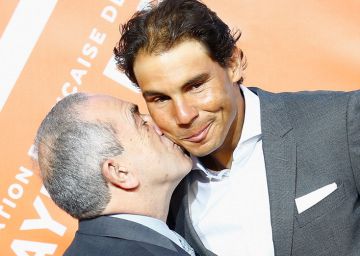 Nadal: “No me siento mayor”