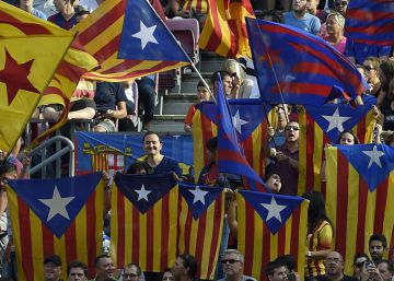 El fútbol es política El fútbol es política