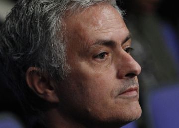 El Manchester United se decide por Mourinho El Manchester United se decide por Mourinho