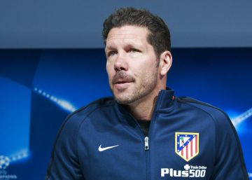 A grande revolução da marca Atlético de Madrid
