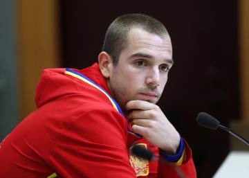 Pau López.
