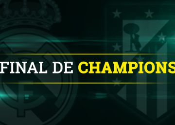 “El Atlético tiene que afinar mucho en el centro del campo para ganar al Madrid” “El Atlético tiene que afinar mucho en el centro del campo para ganar al Madrid”