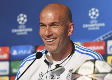 Zidane: