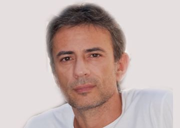 Te caes y te levantas