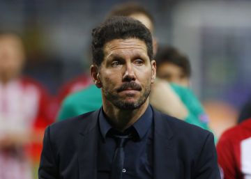 Simeone o nada