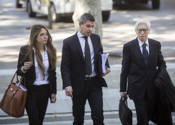 Hacienda visitó 20 veces a los Messi antes de elevar el fraude a la Fiscalía Hacienda visitó 20 veces a los Messi antes de elevar el fraude a la Fiscalía