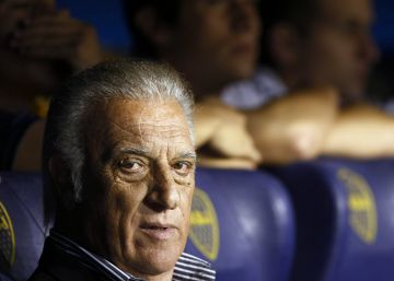 Alfio Basile: “El juego brasileño de hoy es el peor de la historia”