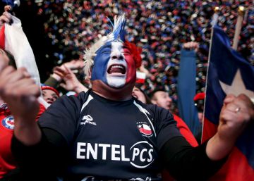Un siglo de fútbol Un siglo de fútbol