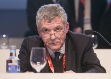 Villar, imputado por prevaricar Villar, imputado por prevaricar