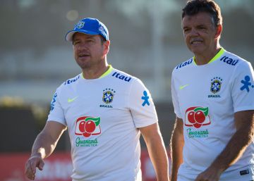 El ‘impeachment’ de Dunga