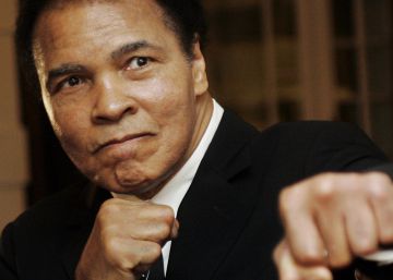 Morre Muhammad Ali, lenda do boxe e ícone do século XX